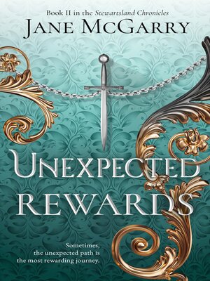 cover image of Unexpected Rewards